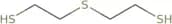 2-Mercaptoethyl sulphide