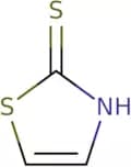 2-Mercaptothiazole
