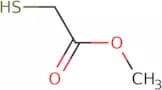 Methyl thioglycolate