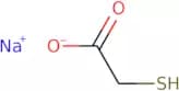 Mercaptoacetic acid sodium salt