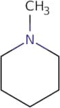 N-Methylpiperidine