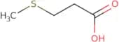 3-Methylthiopropionic acid