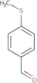 4-Methylthio benzaldehyde