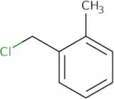 2-Methylbenzyl chloride