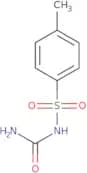 4-Methylphenylsulfonylurea