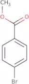 Methyl 4-bromobenzoate
