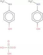 4-Methylaminophenol sulfate