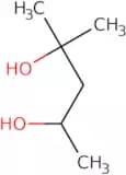 2-Methyl-2,4-pentanediol
