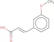 3-Methoxycinnamic acid