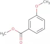 Methyl 3-methoxybenzoate