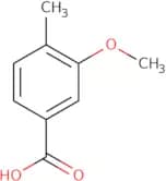 3-Methoxy-4-methylbenzoic acid
