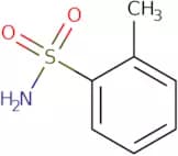 2-Methylbenzenesulfonamide
