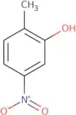 2-Methyl-5-nitrophenol