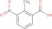 2-Methyl-3-nitrobenzoic acid
