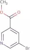 Methyl 5-bromonicotinate