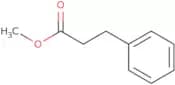 Methyl 3-phenylpropionate