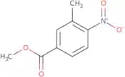 Methyl 3-methyl-4-nitrobenzoate