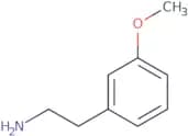 3-Methoxyphenethylamine
