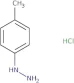 4-Methylphenyl hydrazine hydrochloride