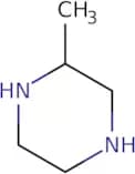 2-Methylpiperazine