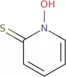 2-Mercaptopyridine N-oxide