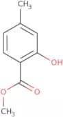 Methyl 4-methylsalicylate