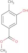 Methyl 3-hydroxy-4-methylbenzoate