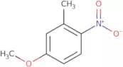 3-Methyl-4-nitroanisole
