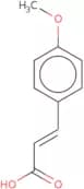 4-Methoxycinnamic acid