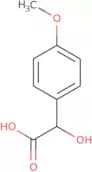4-Methoxymandelic acid