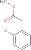Methyl 2-chlorophenylacetate