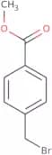 Methyl 4-bromomethylbenzoate