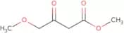 Methyl 4-methoxyacetoacetate