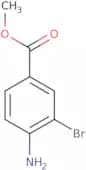 Methyl 4-amino-3-bromobenzoate