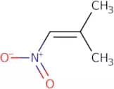 2-Methyl-1-nitroprop-1-ene