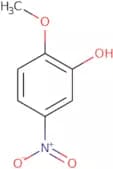 2-Methoxy-5-nitrophenol
