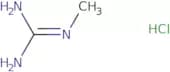 1-Methylguanidine HCl