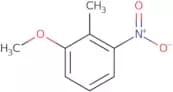 2-Methyl-3-nitroanisole
