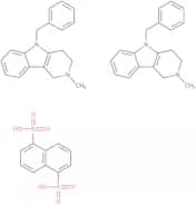 Mebhydroline napadisylate