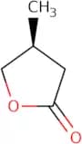 (S)-β-methyl-γ-butyrolactone