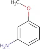 3-Methoxybenzenamine