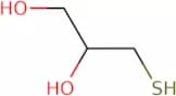 3-Mercapto-1,2-propanediol