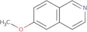 6-Methoxyisoquinoline