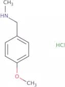 4-Methoxy-N-methylbenzylamine hydrochloride