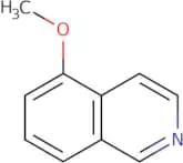 5-Methoxyisoquinoline