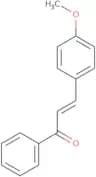 (E)-3-(4-Methoxyphenyl)-1-phenylprop-2-en-1-one
