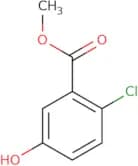 Methyl 2-chloro-5-hydroxybenzoate