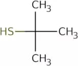 2-Methyl-2-propanethiol