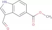Methyl-3-Formylindole-5-carboxylate