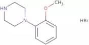 1-(2-Methoxylphenyl)-piperazine monohydrobromide